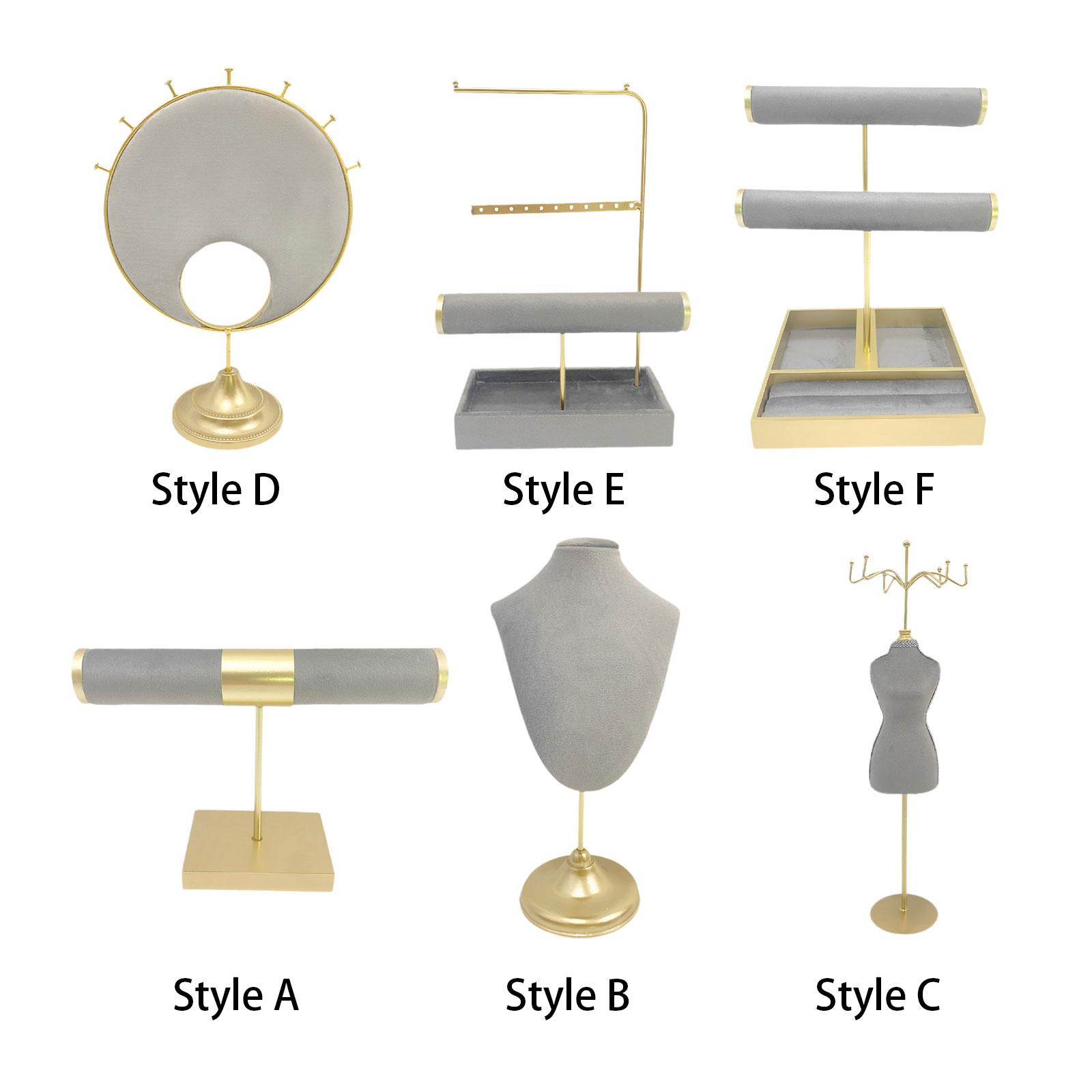 Jewelry Display Stand Decorati - Jewelry Store For Watches recension och pris