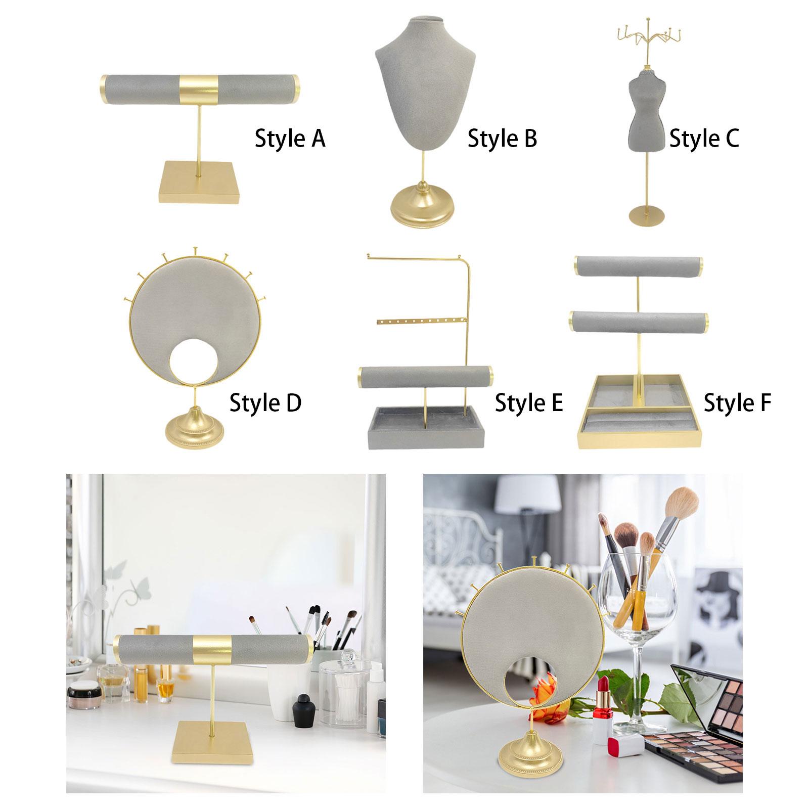 Jewelry Display Stand Decorati - Jewelry Store For Watches recension och pris