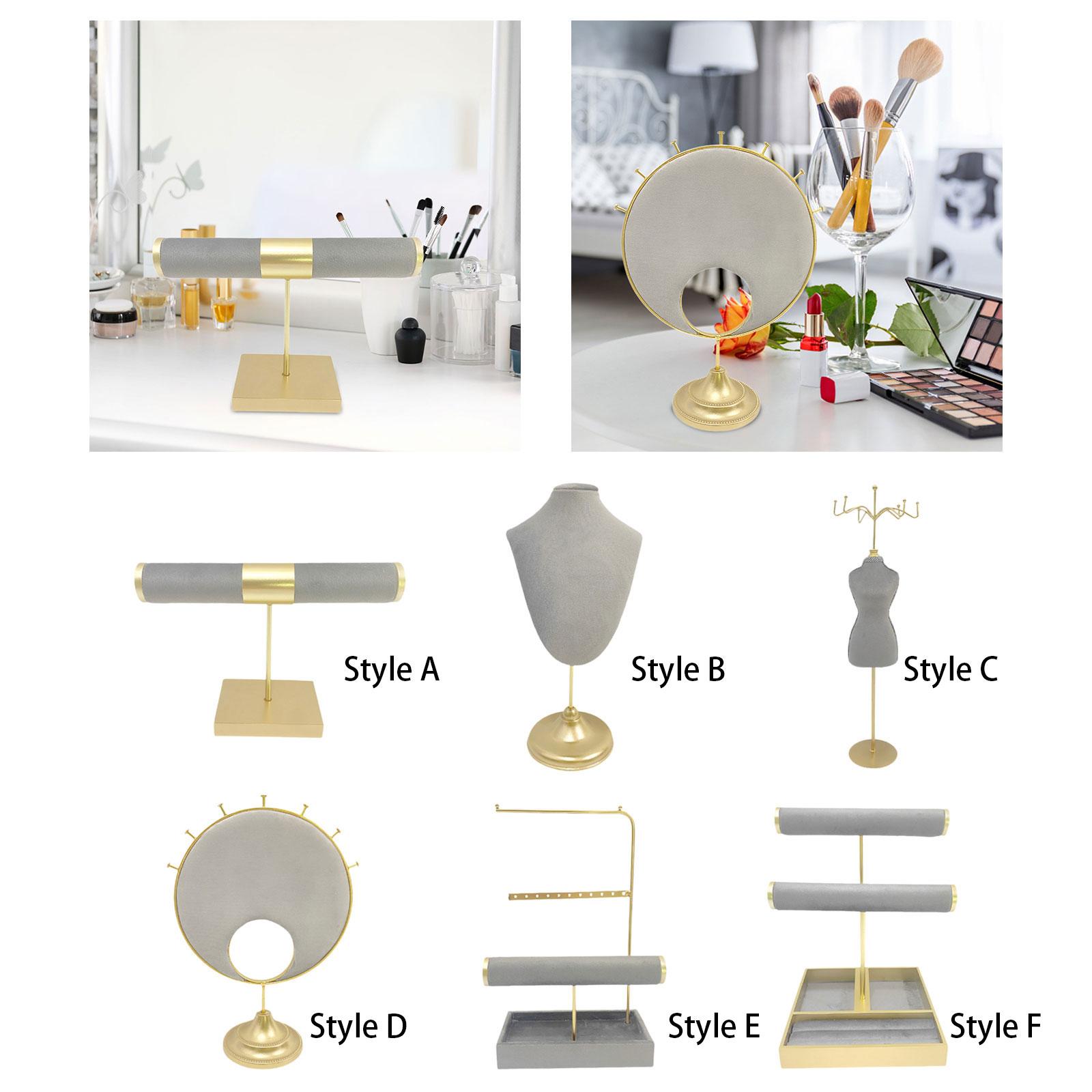 Jewelry Display Stand Decorati - Jewelry Store For Watches recension och pris