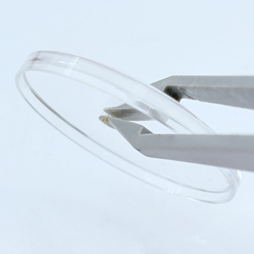 Watch Mirror Accessories Acryl - Jewelry Stores Watches recension och pris