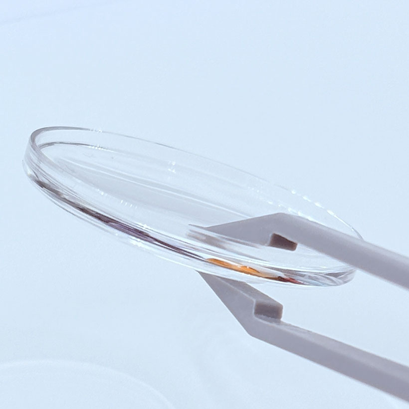 Watch Mirror Accessories Acryl - Jewelry Stores Watches recension och pris