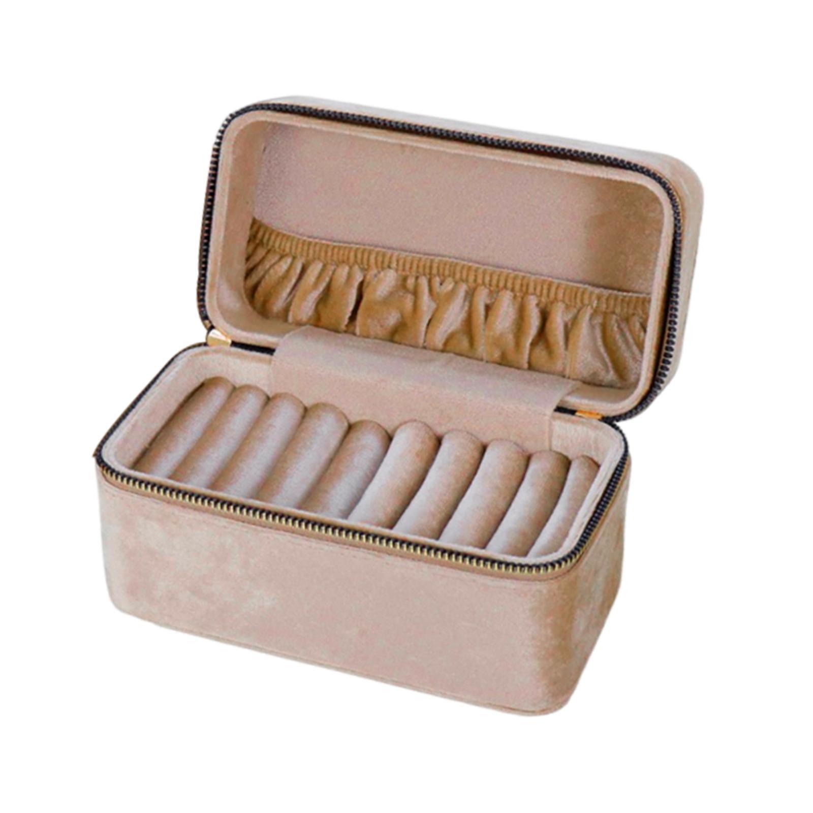 Bangle Holder Travel Carrying  - Jewelry Store For Watches recension och pris