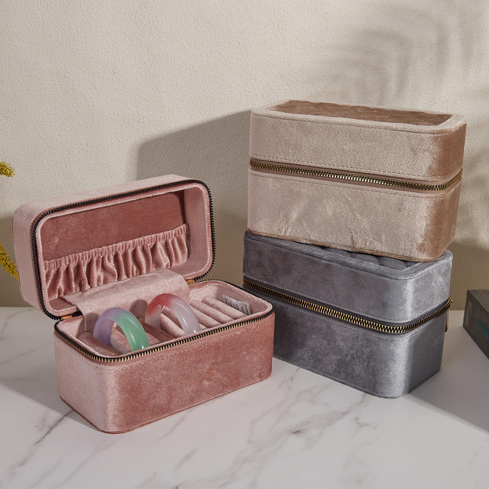 Bangle Holder Travel Carrying  - Jewelry Store For Watches recension och pris