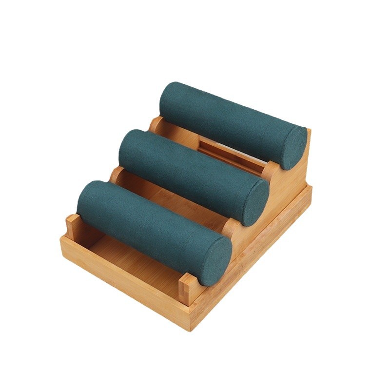 3 Layers Bracelet Display Stan - Jewelry Store For Watches recension och pris