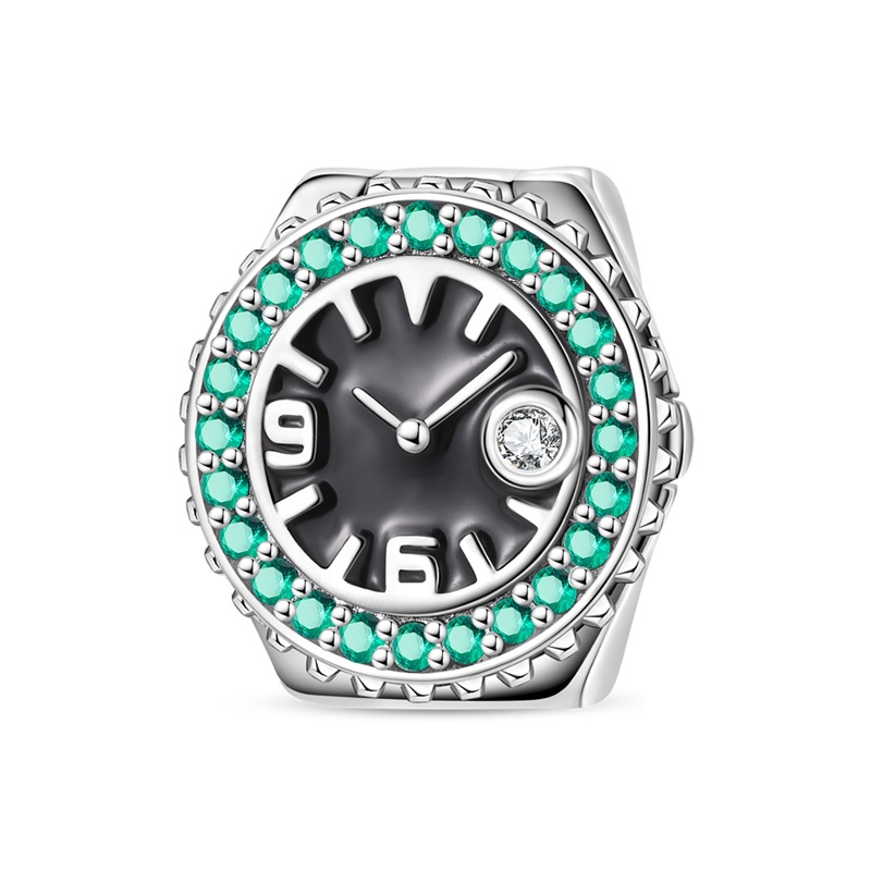 New 925 Sterling Silver Watch  - Fine Jewelry Watches Women recension och pris