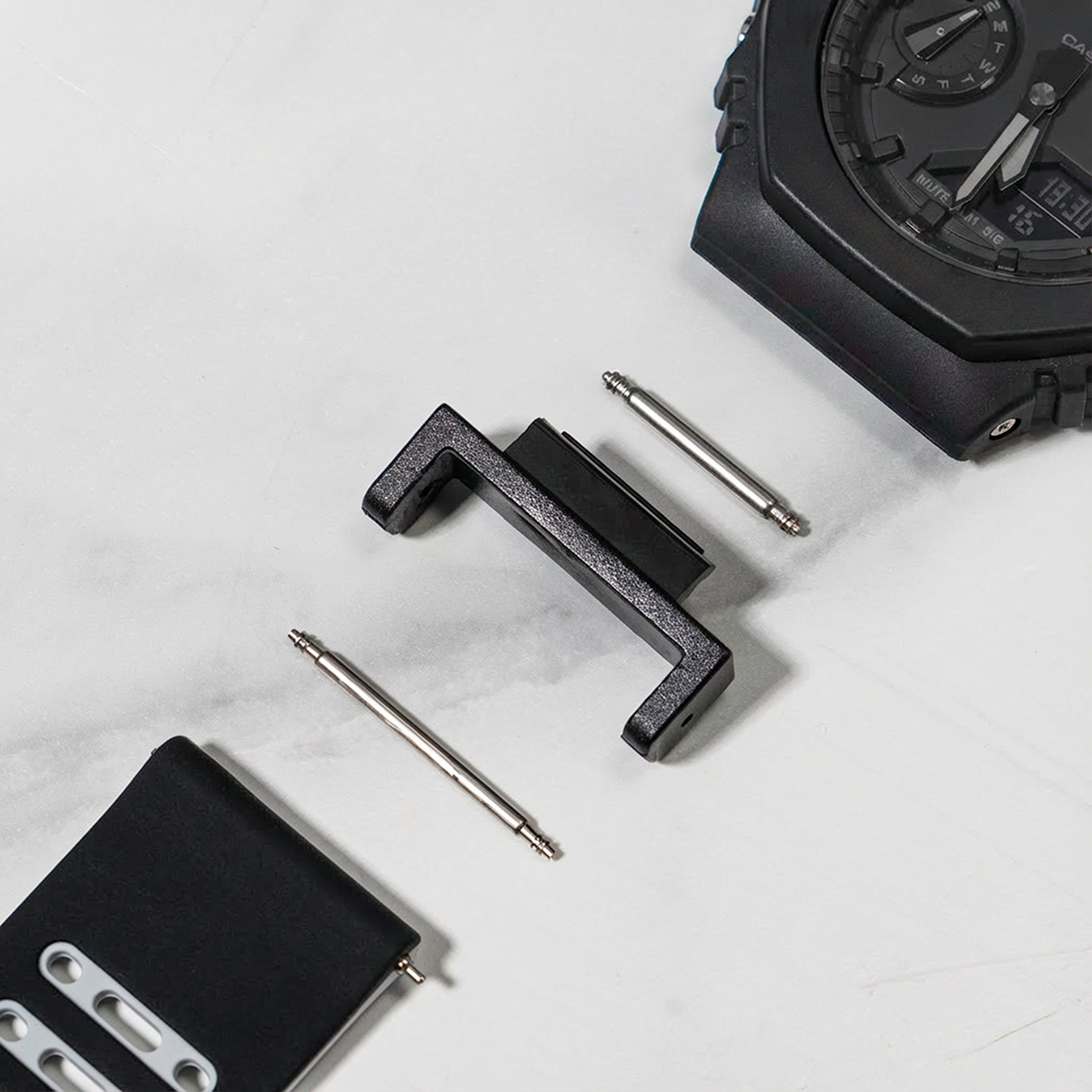 16mm PC Watch Band Adapter For - Jewelry Stores Watches recension och pris