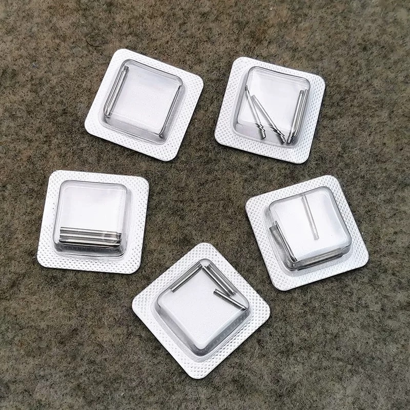 Watch Band Screw Link Pin Set  - Jewelry Stores Watches recension och pris