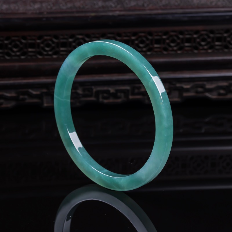 Natural Emerald 48-62mm Burmes - Jewelry & Watches Sp Z Oo Ul Frezerów 3 recension och pris