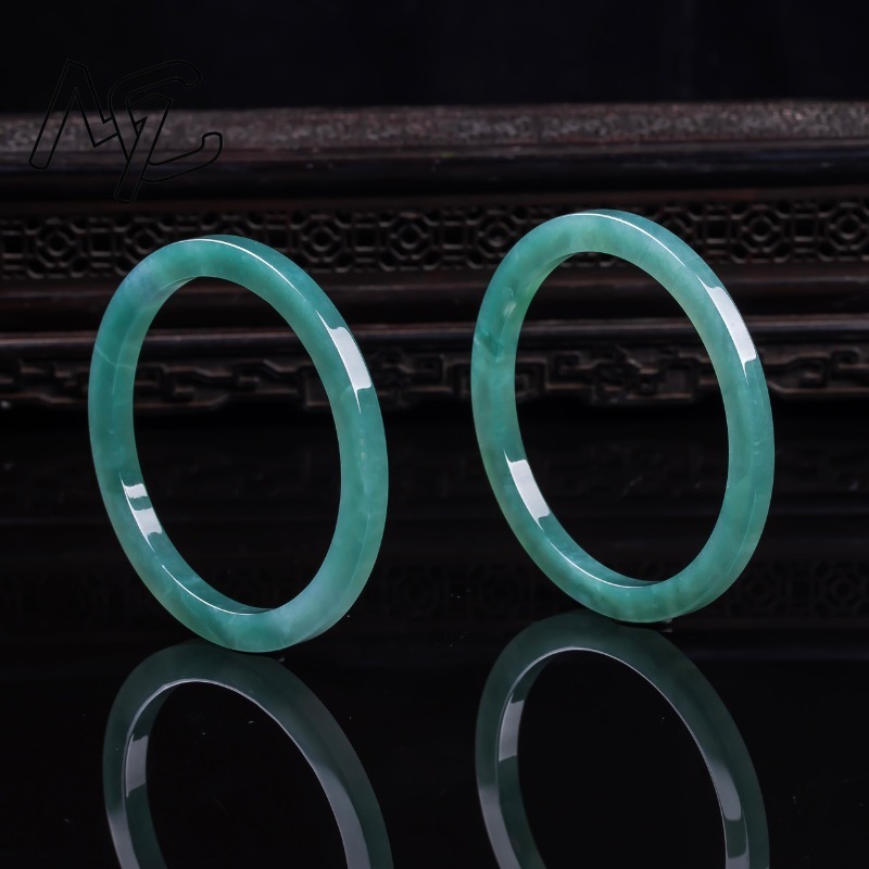 Natural Emerald 48-62mm Burmes - Jewelry & Watches Sp Z Oo Ul Frezerów 3 recension och pris