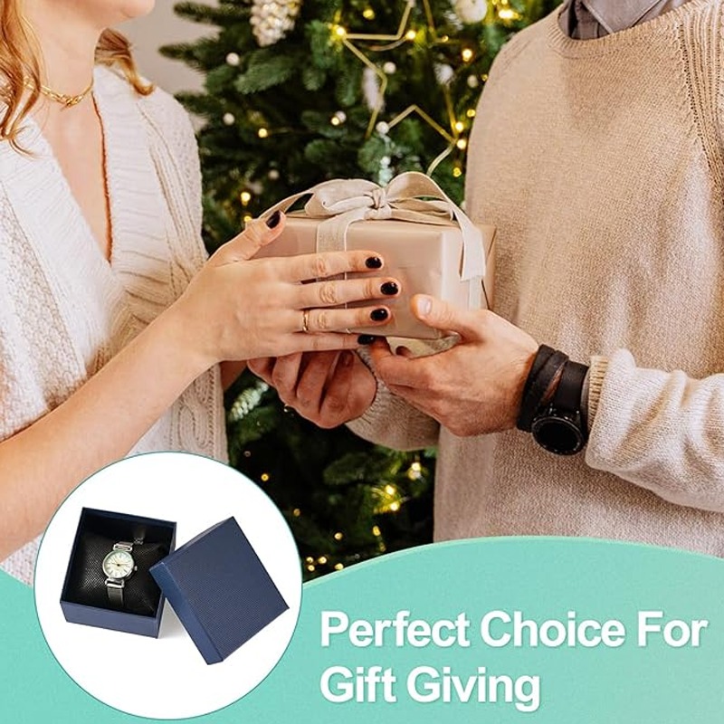 Simple Watches Diaplay Packagi - Jewelry Store For Watches recension och pris