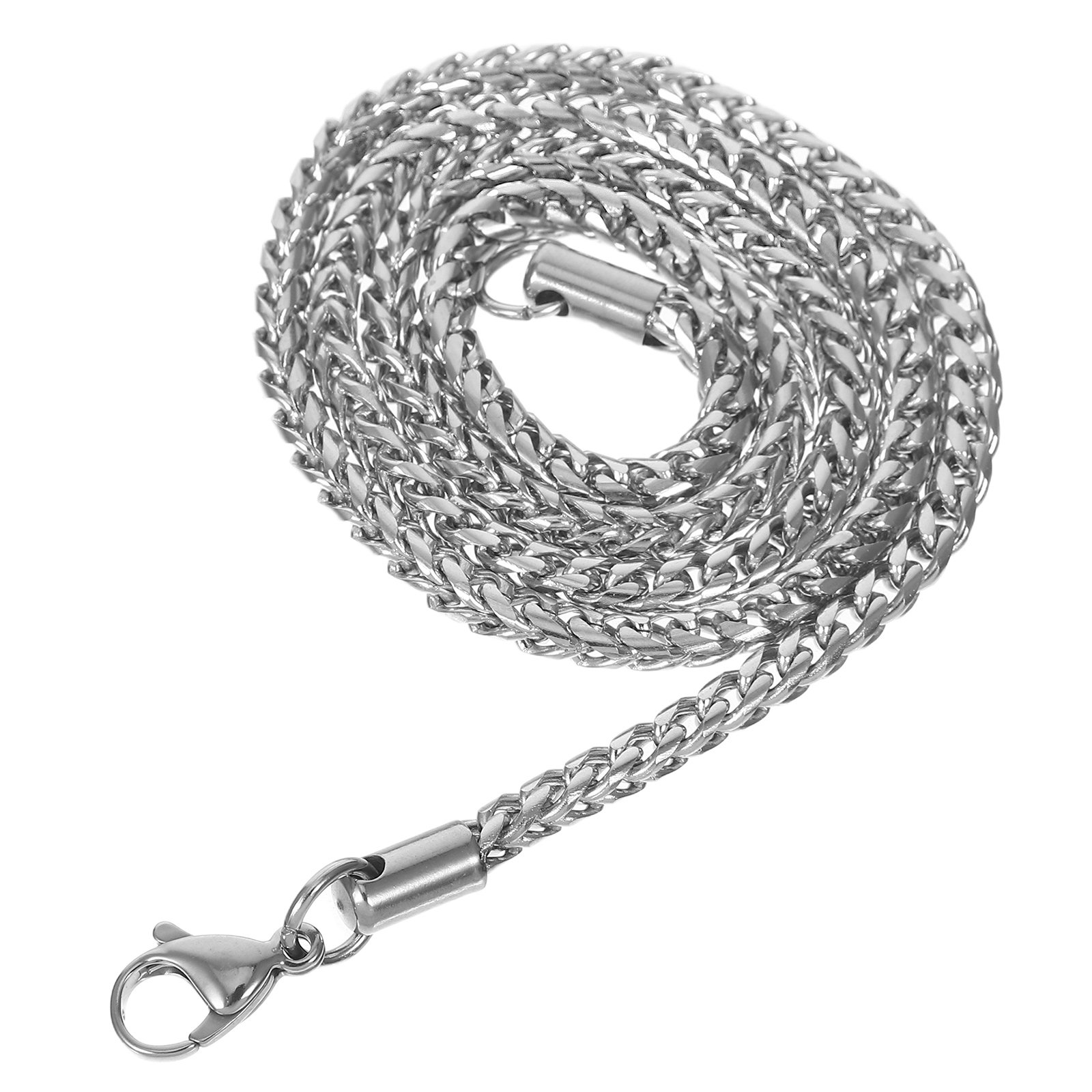 1 pcs Chain Women Necklace Jew - Hip Hop Chain Necklace recension och pris