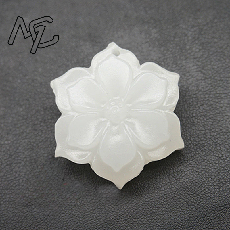 Natural Chinese White Jade Pen - Jewelry & Watches Sp Z Oo Ul Frezerów 3 recension och pris