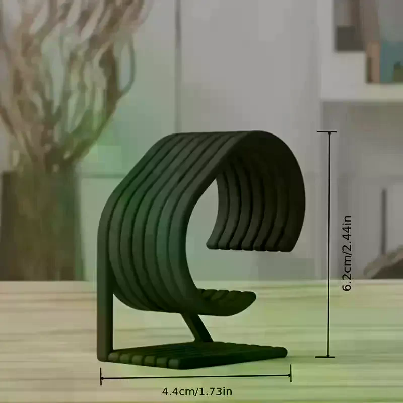 Luxury Marble Watch Stand For  - Jewelry Store For Watches recension och pris