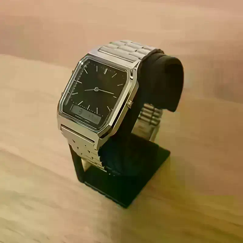 Luxury Marble Watch Stand For  - Jewelry Store For Watches recension och pris