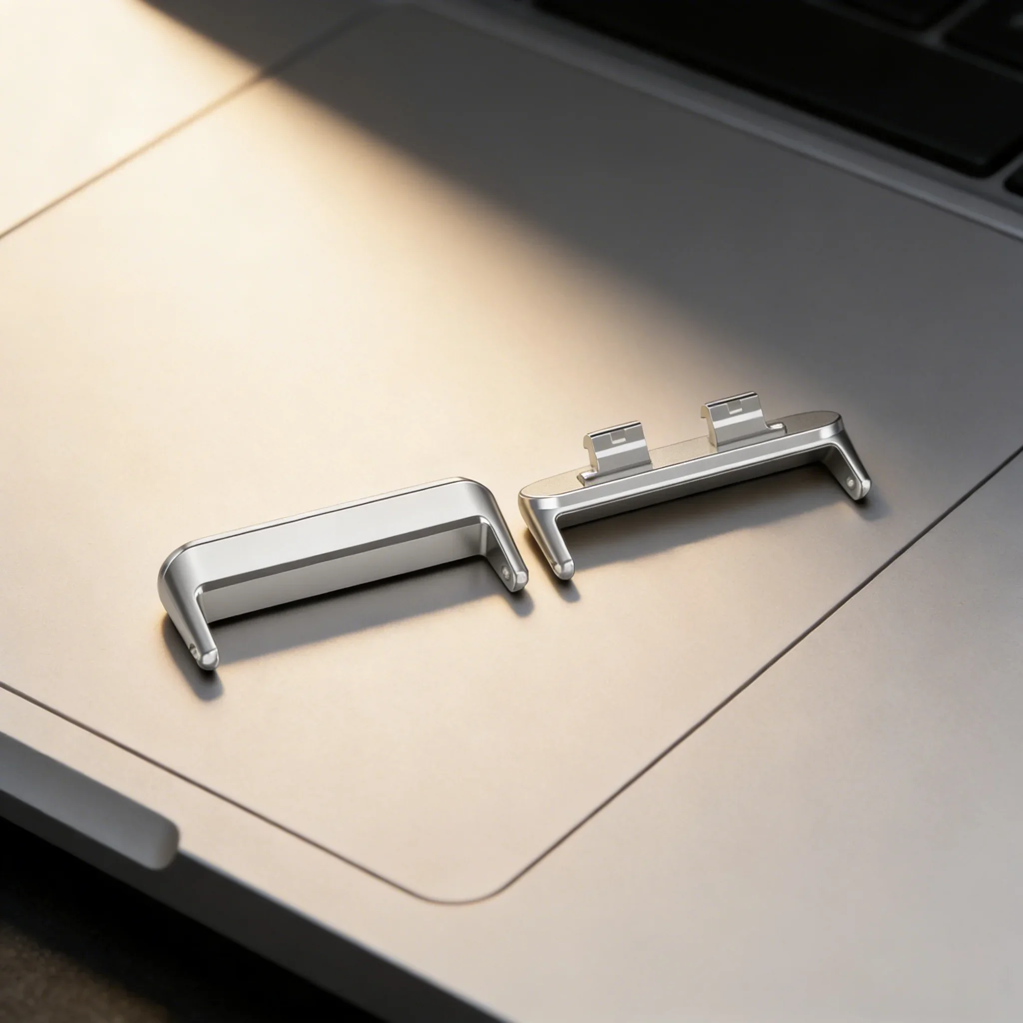 Stainless Steel Metal Accessor - Jewelry Stores Watches recension och pris