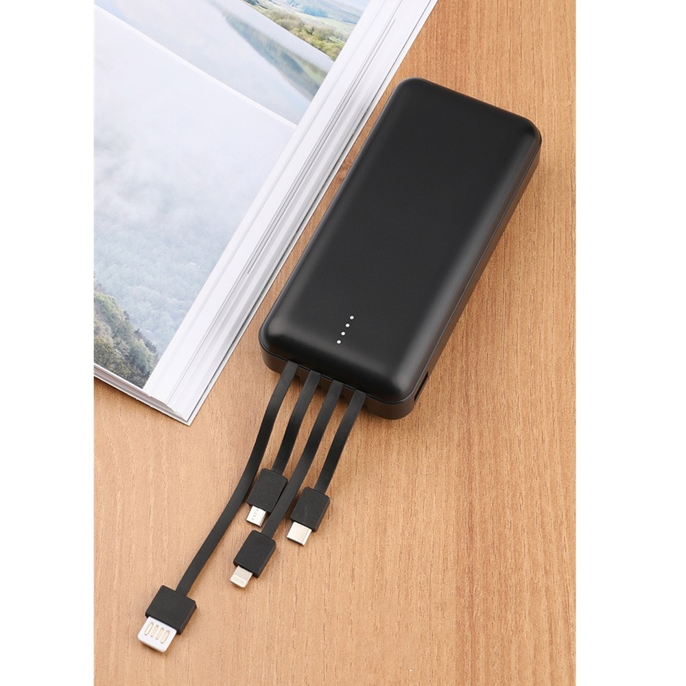 Portable Power Bank-shaped Sto - Jewelry Store For Watches recension och pris